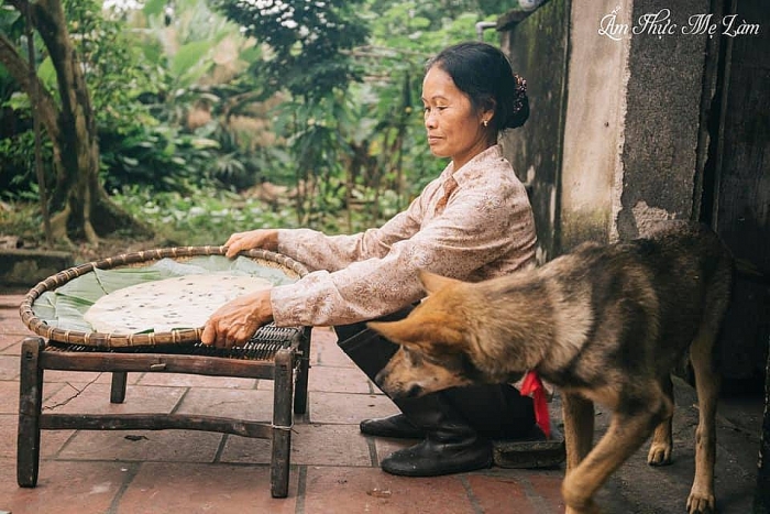 Vlog lớn tuổi kể chuyện đời thường... vẫn 'điên đảo' cộng đồng mạng? vi sao nhung vlog lon tuoi ke chuyen doi thuong van hot