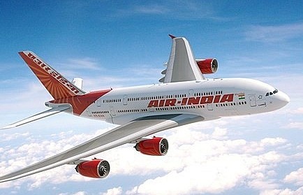 Các hãng hàng không Ấn Độ quyết định tránh không phận Iran