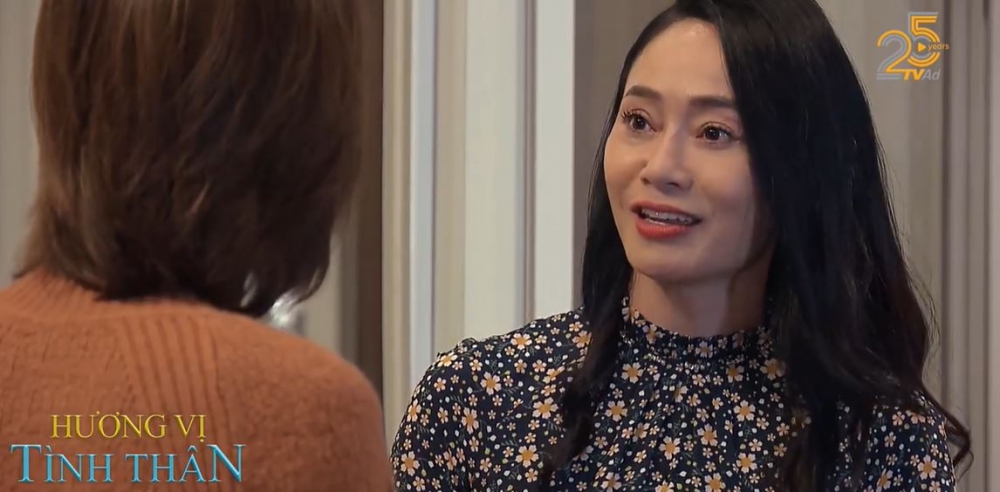 Hương vị tình thân tập 31: Nam sẽ đến nhà Long ở, Bà Dần gặp nạn? Hương vị tình thân tập 31: Nam sẽ đến nhà Long ở, Bà Dần gặp nạn?