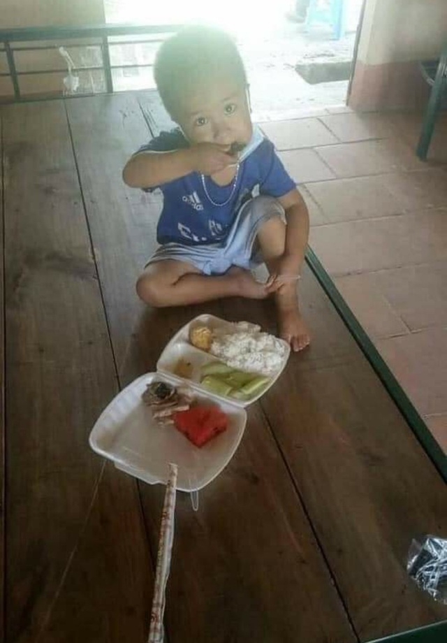 Ngày 1/6: Những hình ảnh trẻ thơ Ngày 1/6: Những hình ảnh trẻ thơ