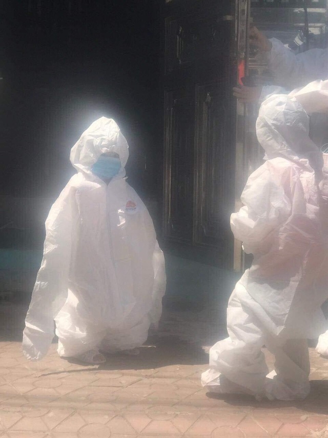 Ngày 1/6: Những hình ảnh trẻ thơ Ngày 1/6: Những hình ảnh trẻ thơ