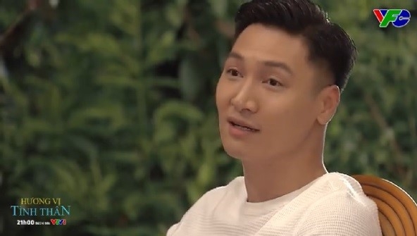 Hương vị tình thân tập 34: Thy nhận cái tát trời giáng từ mẹ, Long chê Thy ‘lên bờ xuống ruộng’ Hương vị tình thân tập 34: Thy nhận cái tát trời giáng từ mẹ, Long chê Thy ‘lên bờ xuống ruộng’