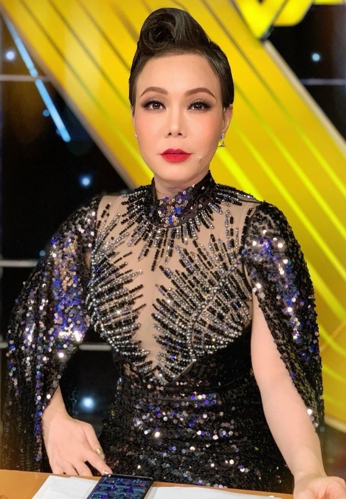 Sao Việt tuần quadad Sao Việt tuần quadad