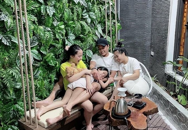 Sao Việt tuần quadad Sao Việt tuần quadad