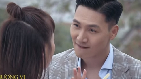 Hương vị tình thân tập 37: Long 'thả thính' Nam, bà Bích cười khẩy ‘thoát nghèo là đây chứ đâu’