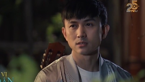 Hương vị tình thân tập 39: Huy tỏ tình với Thy, Khánh muốn đưa Nam về làm ‘bà chủ’, Long ghen 'nổ mắt'