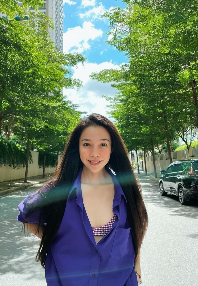 Sao Việt tuần qua...