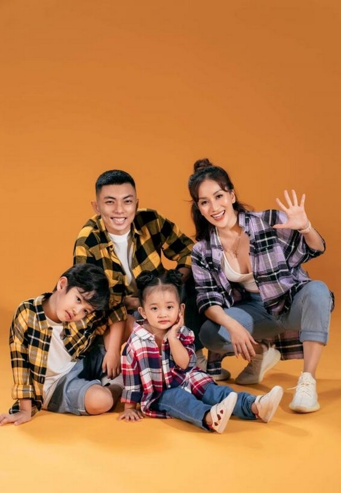 Sao Việt tuần qua...