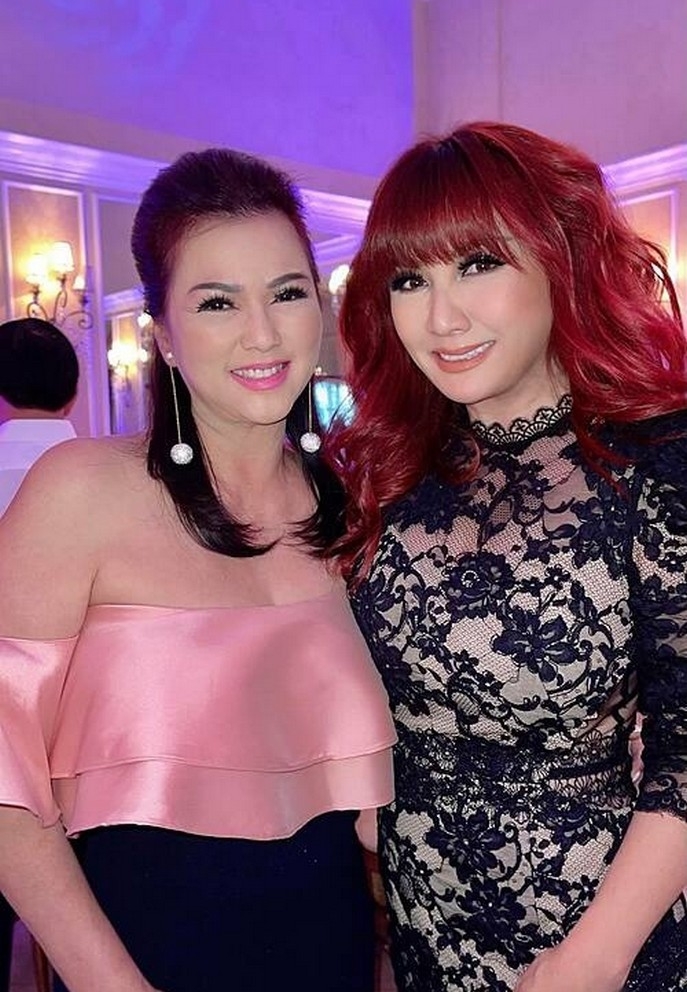 Sao Việt tuần qua...