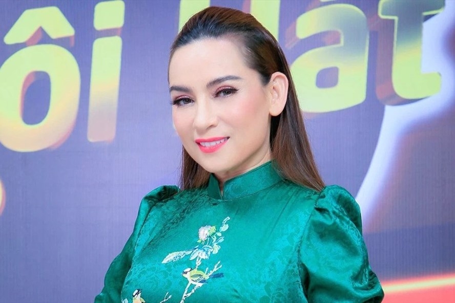 Sao Việt tuần qua...