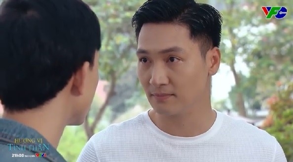 Hương vị tình thân tập 41: Long ngăn cản em trai đến với Thy Hương vị tình thân tập 41: Long ngăn cản em trai đến với Thy