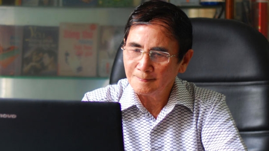 Văn hóa mạng xã hội: 'Buồn vì mỗi lần mở mạng ra là thấy... chửi nhau'