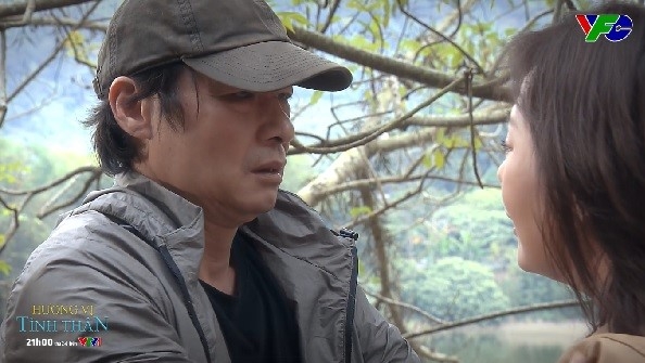 Hương vị tình thân tập 44