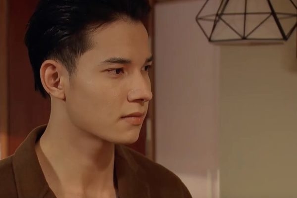 Hương vị tình thân tập 45