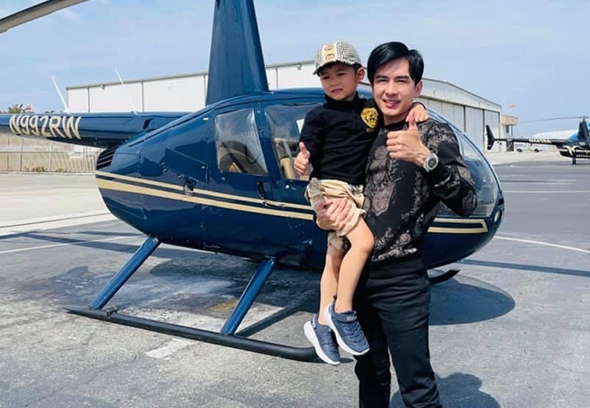 Sao Việt tuần qua