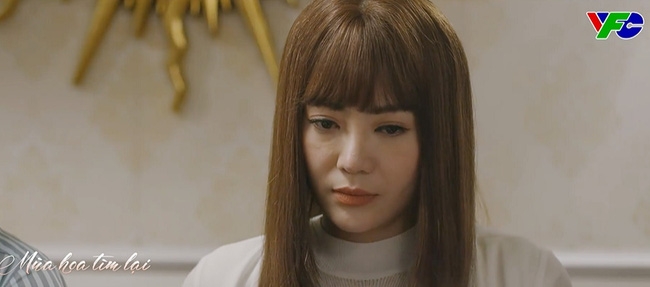 Mùa hoa tìm lại tập 12