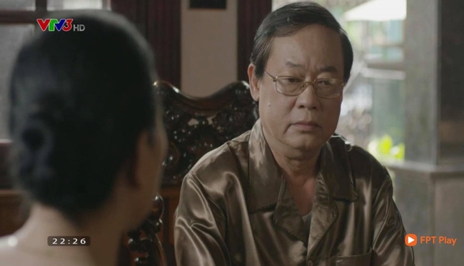 Mùa hoa tìm lại tập 13: Lộ quá khứ bí ẩn 10 năm của Lệ khiến khán giả sốc nặng Mùa hoa tìm lại tập 13: Lộ quá khứ bí ẩn 10 năm của Lệ khiến khán giả sốc nặng