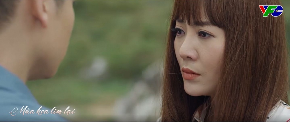 Mùa hoa tìm lại tập 14