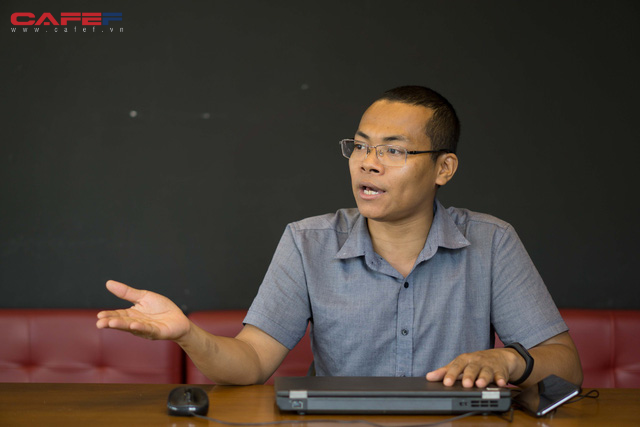 ‘Bộ quy tắc ứng xử trên mạng xã hội tạo ra sự bình đẳng cho số đông’