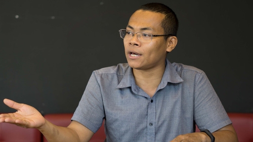 ‘Bộ quy tắc ứng xử trên mạng xã hội tạo ra sự bình đẳng cho số đông’