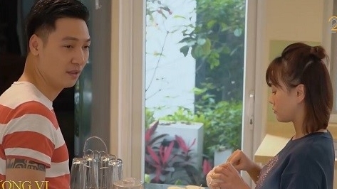 Hương vị tình thân tập 48: Bà Sa lại 'ủ mưu' đưa con trai vào công ty con rể để thăng tiến, từ chối Kỳ Duyên, Long muốn đi xem mặt ai?