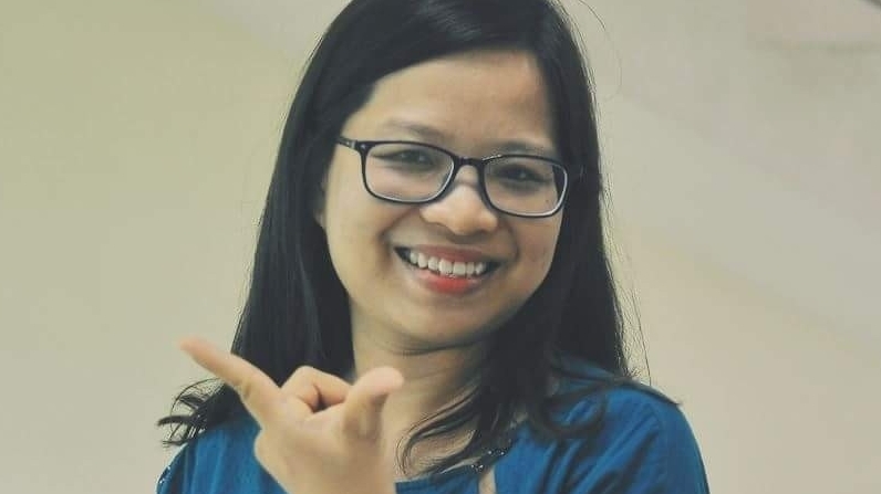 TS. Nguyễn Thị Ngọc Minh: 'Giáo viên thời dạy học online như một cái máy… sẽ hết thời'