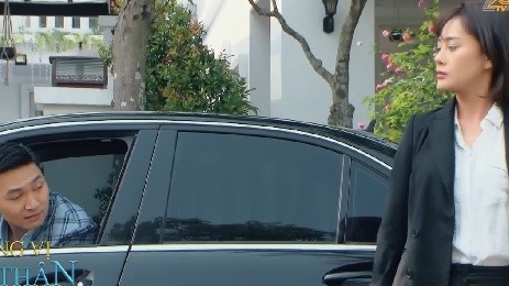 Hương vị tình thân tập 49: Diệp đi gặp người tình trong mộng, bà Bích sợ con gái 'khôn 3 năm dại 1 giờ'