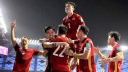 Đội tuyển Việt Nam được báo châu Á khen ngợi, Quang Hải là 'người tiệm cận nhất đạt đến đẳng cấp của một ngôi sao'