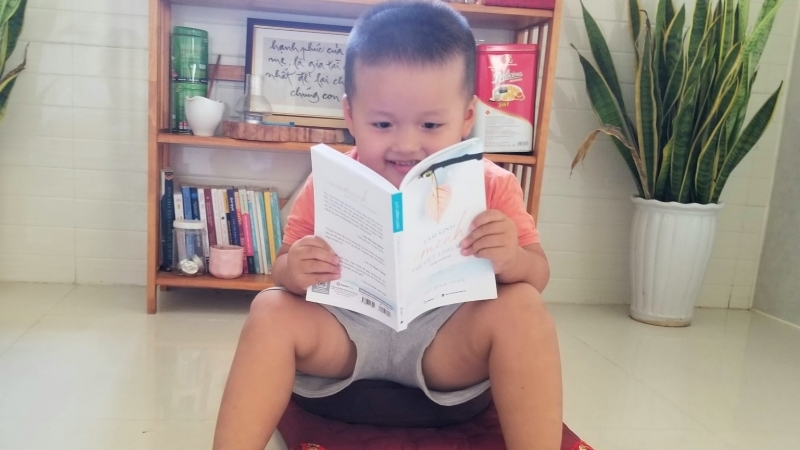 Gia đình - nơi hình thành nhân cách mỗi người