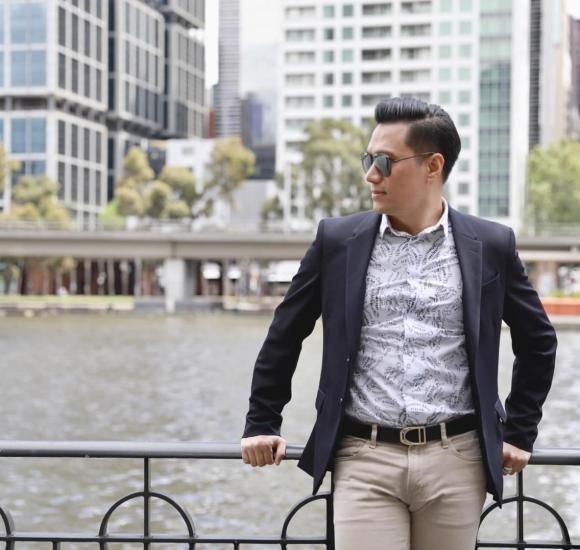 Sao Việt tuần qua...