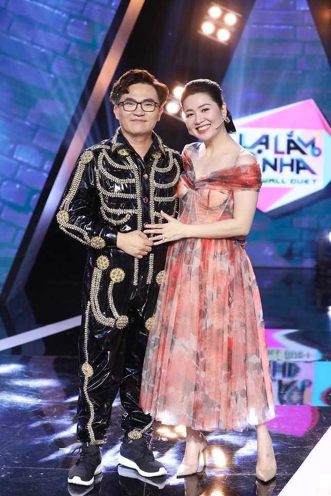 Sao Việt tuần qua...