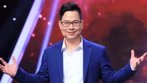 PGS.TS. Trần Thành Nam: Đừng chọn khóa học online cho con theo kiểu 'không bổ ngang cũng bổ dọc'