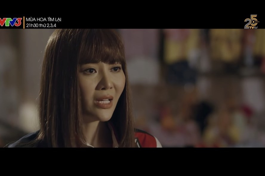 Mùa hoa tìm lại tập 16