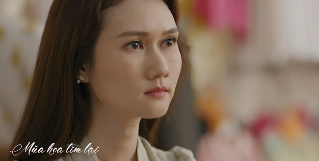 Mùa hoa tìm lại tập 17: Tuyết bắt đầu ngấm đòn khi bị mẹ Việt dằn mặt, Lệ ‘bắt thóp’ bạn thân