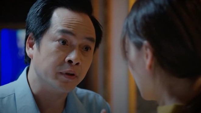 Thương ngày nắng về phần 2 tập 27: Khánh bị sếp tấn công, Đức phát hiện hành động xấu xa của chị gái