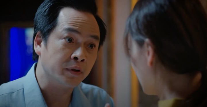 Thương ngày nắng về phần 2 tập 27 Thương ngày nắng về phần 2 tập 27