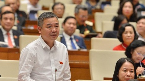 Đại biểu Nguyễn Lân Hiếu: Đã đến lúc trở về bình thường cũ để hướng tới 2 mục tiêu