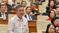 Đại biểu Nguyễn Lân Hiếu: Đã đến lúc trở về bình thường cũ để hướng tới 2 mục tiêu