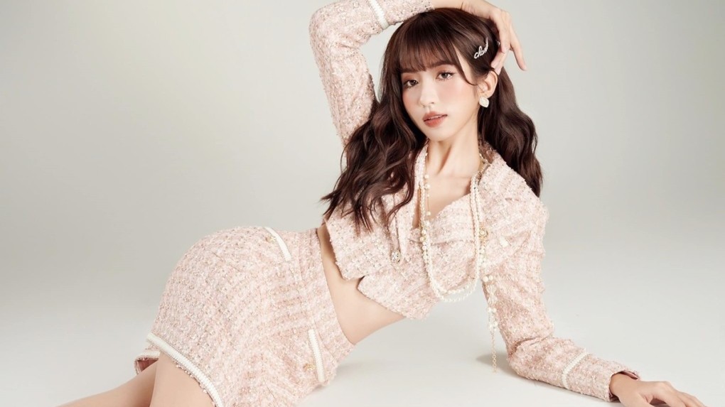 Thương ngày nắng về: Ngọc Huyền nói gì khi diễn cảnh quyến rũ?