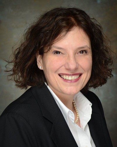 Tiến sĩ Doris Taylor miệt mài nghiên cứu các phiên bản tim ghép cho người