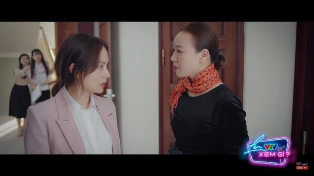 Thương ngày nắng về phần 2 tập 28: Khánh nổi đóa vì lại bị quấy rối Thương ngày nắng về phần 2 tập 28: Khánh nổi đóa vì lại bị quấy rối