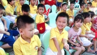 Hà Nội: Tuyển sinh mầm non, lớp 1, lớp 6 có gì mới?