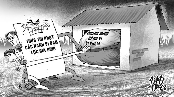 Đại biểu Nguyễn Thị Việt Nga: Xu hướng đổ lỗi khiến cho nạn nhân bị 'bạo lực kép'