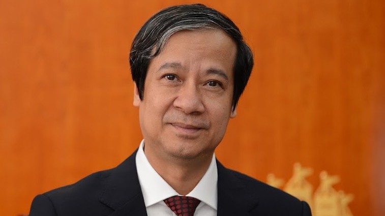 Có bao nhiêu thí sinh chỉ thi để xét tốt nghiệp?