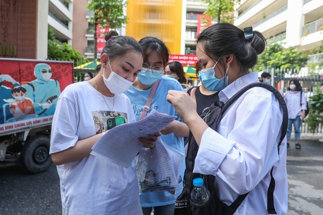 Giảm điểm ưu tiên ở tất cả phương thức xét tuyển đại học Giảm điểm ưu tiên ở tất cả phương thức xét tuyển đại học