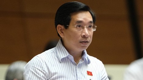 Đại biểu Quốc hội: 'Bình đẳng không phải là cố gắng để ngang tài ngang sức'