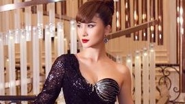 Sao Việt: Hồ Ngọc Hà gợi cảm, Phương Oanh đẹp không tì vết, Kim Tuyến khoe chân dài miên man