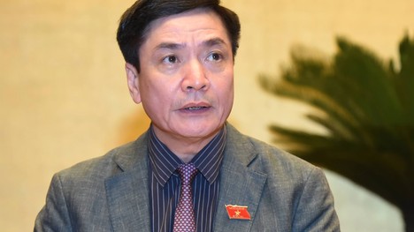 Luật Thi đua, khen thưởng chưa bổ sung nhà văn vào nhóm được xét danh hiệu 'Nghệ sĩ nhân dân', 'Nghệ sĩ ưu tú'