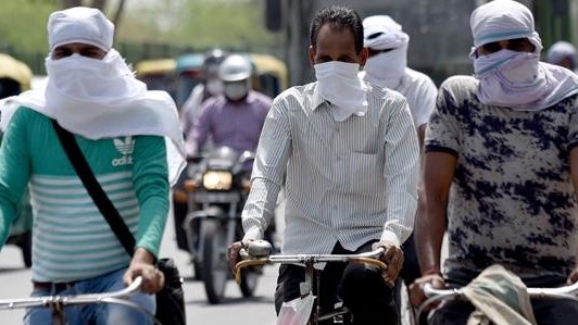 Ấn Độ: Dịch Covid-19 bùng phát trở lại tại thủ đô New Delhi