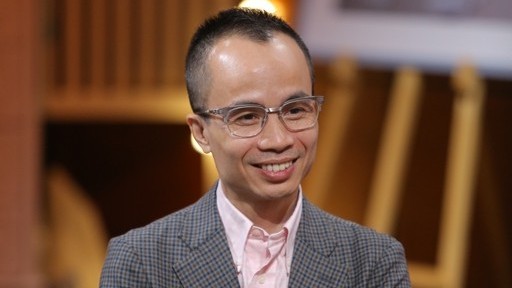 Nhà báo Hoàng Minh Trí: Công nghệ, Internet giúp cho nhà báo nhàn hạ hơn nhưng lười nhác hơn...